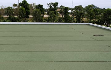 all Restronguet Passage roofing types quoted for