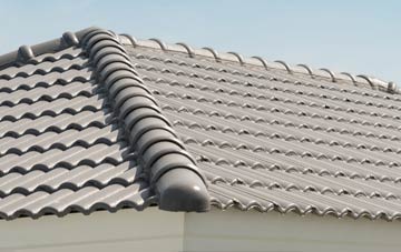 advantages of Restronguet Passage clay roofing
