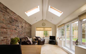 conservatory roof insulation Restronguet Passage, Cornwall