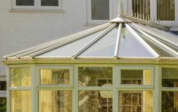 conservatory roof repair Restronguet Passage, Cornwall