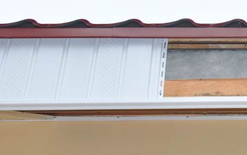 Restronguet Passage fascia repair costs