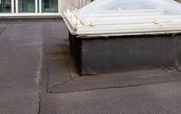 disadvantages of Restronguet Passage flat roofs