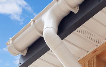 Restronguet Passage gutter installation costs