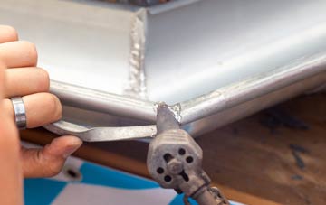 disadvantages of Restronguet Passage lead roofing