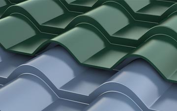 who should consider Restronguet Passage plastic roofs