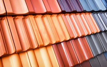 Restronguet Passage roof tile costs