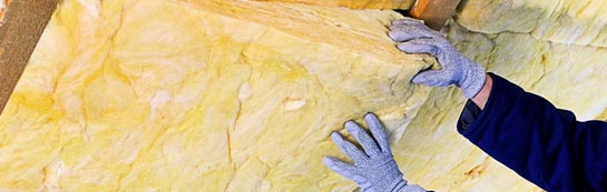 quotes for Restronguet Passage roof insulation