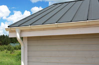 Restronguet Passage fascia repair