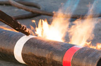 Restronguet Passage flat roofing replacement