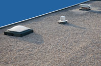 Restronguet Passage flat roofing