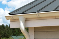 Restronguet Passage soffits