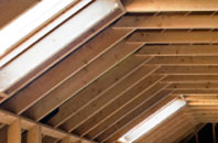 Restronguet Passage tapered roof insulation quotes